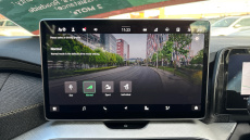 Skoda Kodiaq 1.5 TSI iV 204 SE 5dr DSG Estate